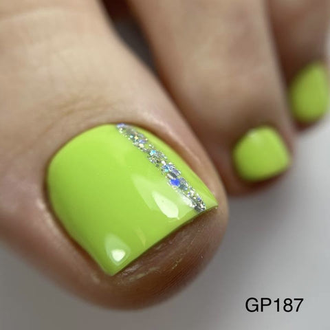 Gel Polish von NOGTIKA  (8ml) Nr. GP187