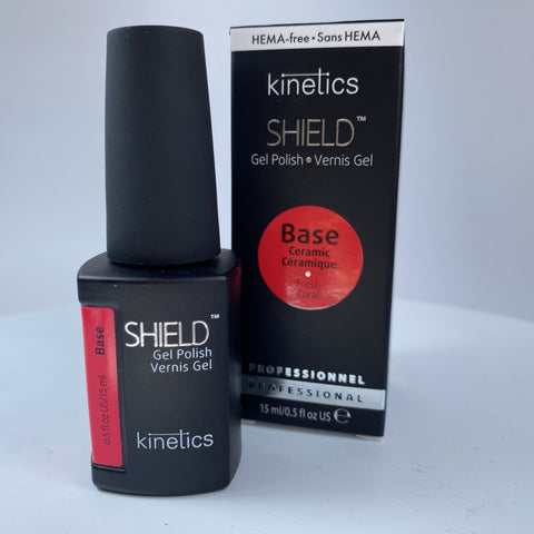 Kinetics SHIELD Ceramic Base Fresh Coral Nr.920 15ml