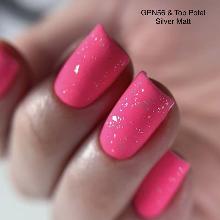 Gel Polish von NOGTIKA  (8ml) Nr. GPN56