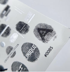 Sticker 0085 di NARTex