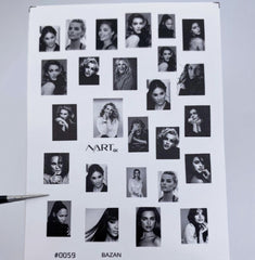 Sticker 0059 from NARTex