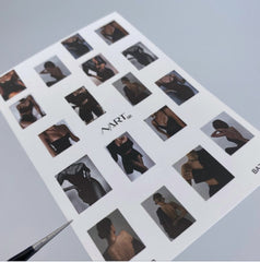 Sticker 0060 from NARTex