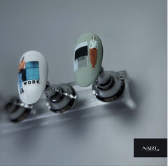 Sticker 0063 from NARTex