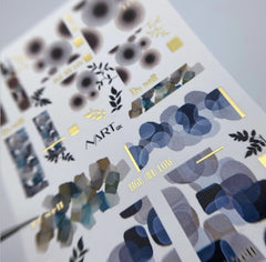 Sticker 0080 from NARTex