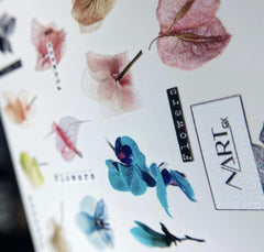 Sticker 0135 from NARTex