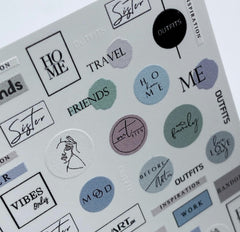 Sticker 0140 от NARTex