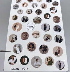 Sticker 0141 от NARTex