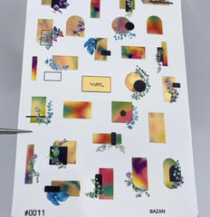 Sticker 0176 от NARTex