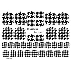 Wrab for pedicure 0168 from NARTex