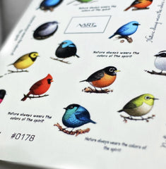 Sticker 0178 от NARTex