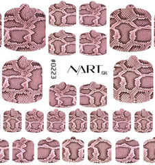 Накидка для педикюра 0223 от NARTex