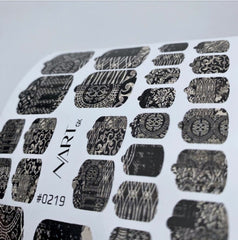 Накидка для педикюра 0219 от NARTex