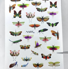 Стикер 0209 от NARTex