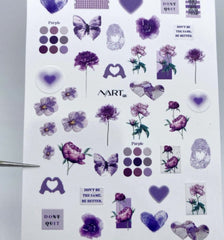 Sticker 0210 от NARTex