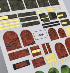 Sticker 0073 от NARTex