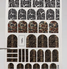 Пленка 0057 от NARTex