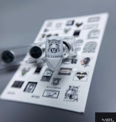 Sticker 0183 от NARTex