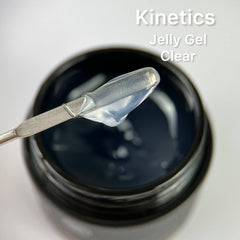 Medium Jelly Gel Clear di Kinetics 15gr/50gr Nr.900