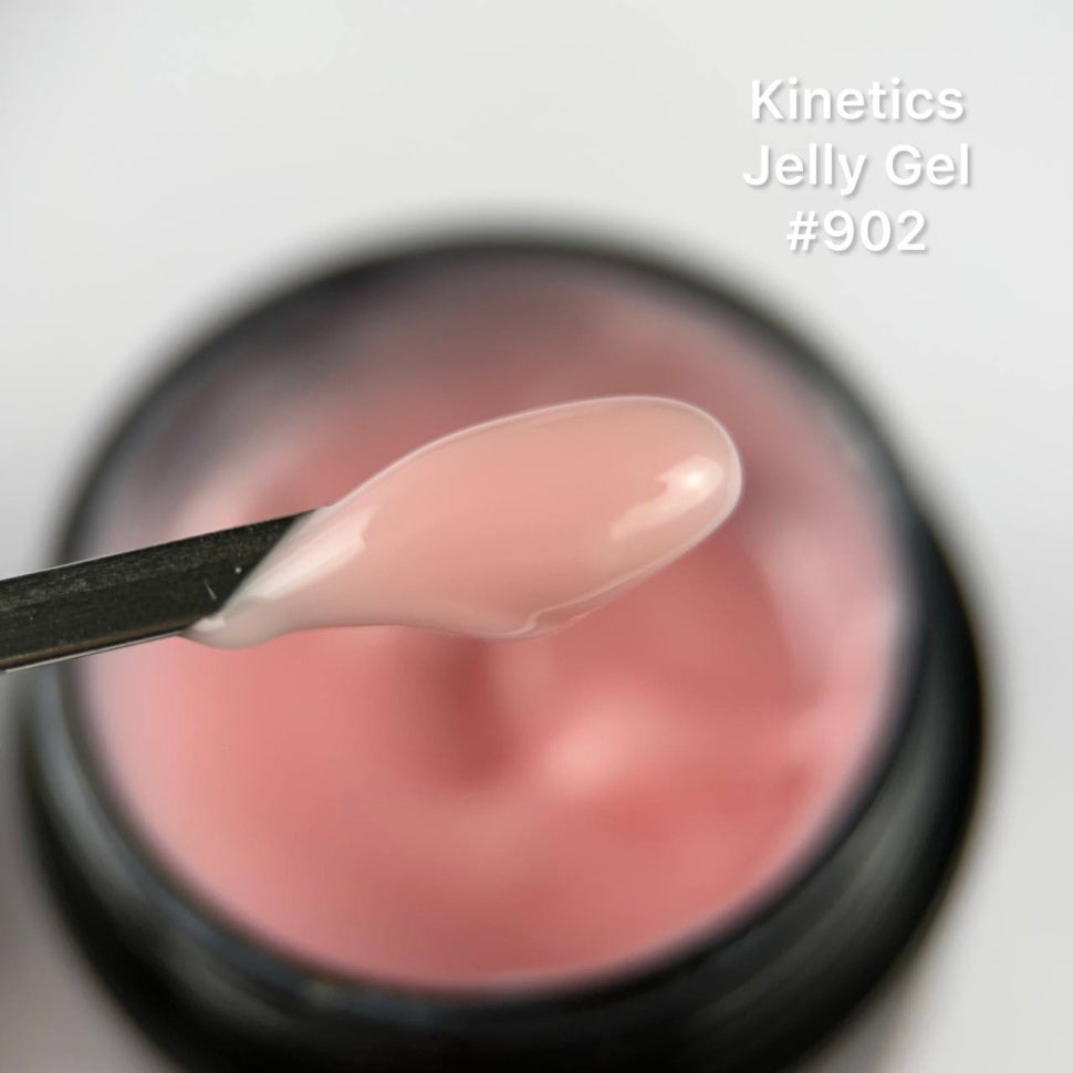 Medium Jelly Gel Rosa Naturale di Kinetics 15gr/50gr Nr.902