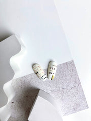 Sticker Air Foil 88 di IBDI Nails