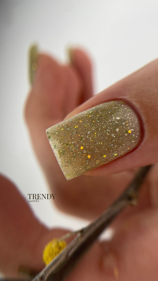 FLASH BASE NEON SIIAY от Trendy Nails (светоотражающий) 8мл/15мл