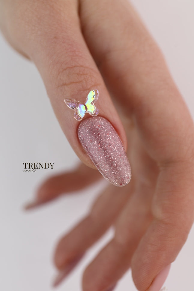 FLASH BASE NEON SIIAY от Trendy Nails (светоотражающий) 8мл/15мл