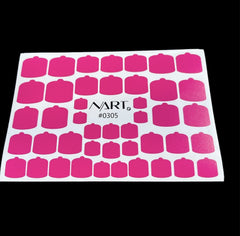 Накидка для педикюра 0305 от NARTex