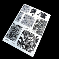 Sticker 0093 from NARTex