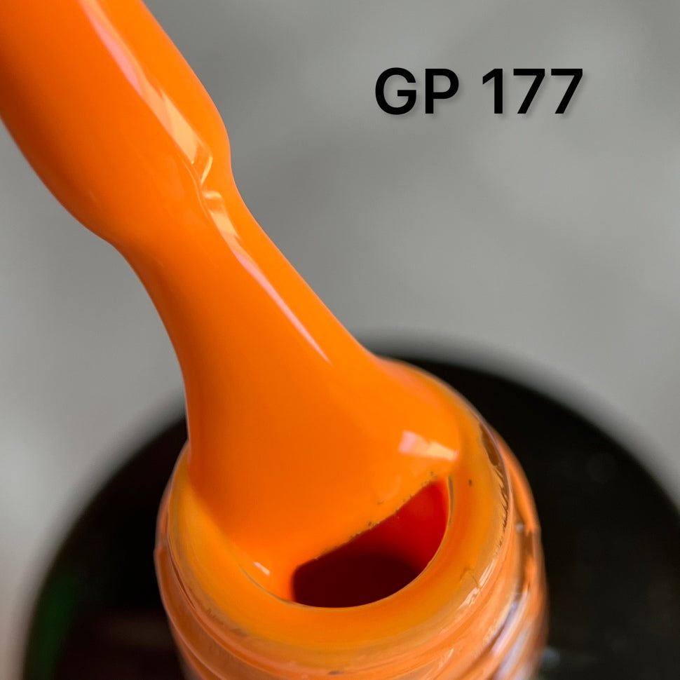 Gel Polish von NOGTIKA  (8ml) Nr. GP177