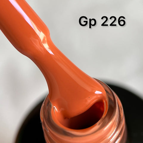 Gel Polish von NOGTIKA  (8ml) Nr. GP226