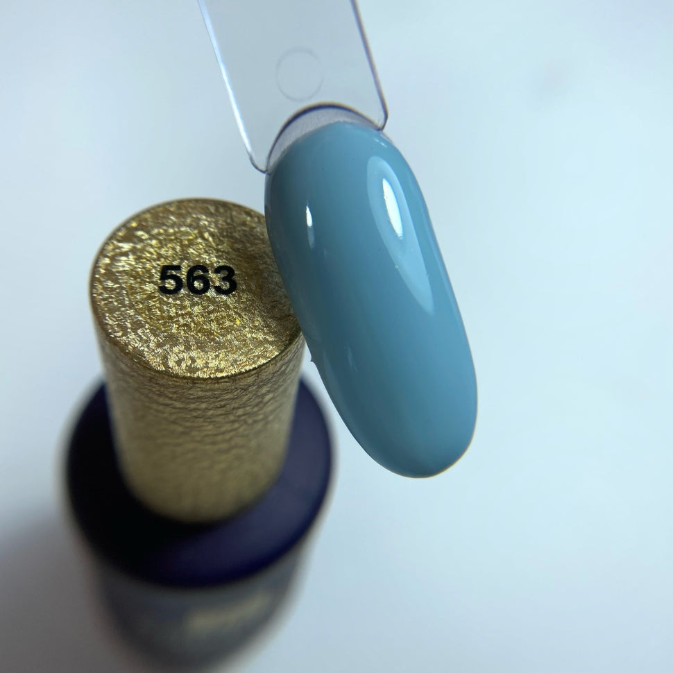 Gel Polish von NOGTIKA  (8ml) Nr. GP563