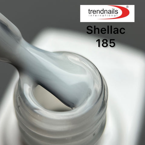 Shellack UV-Lack Milky Way von Trendnails  Nr. 185 (10ml)