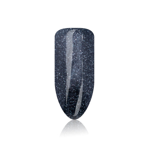 Shellack UV-Lack Black Diamond von Trendnails   Nr.201 (10ml)