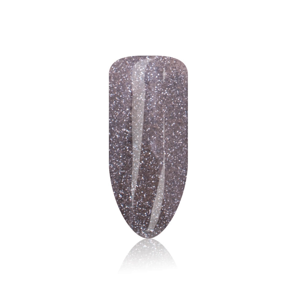 Shellack UV-Lack Golden Shine von Trendnails Nr.205 (10ml)