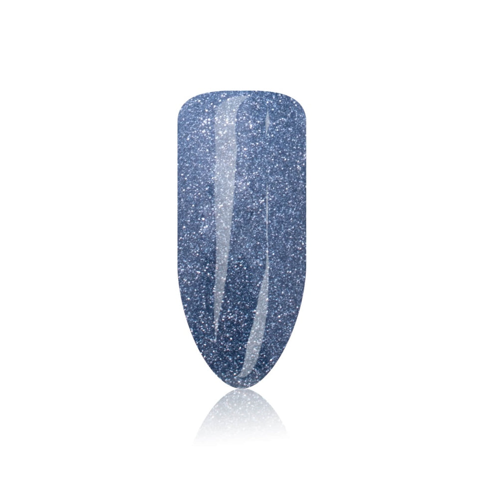 Shellack UV-Lack Tanzanite von Trendnails Nr.203 (10ml)