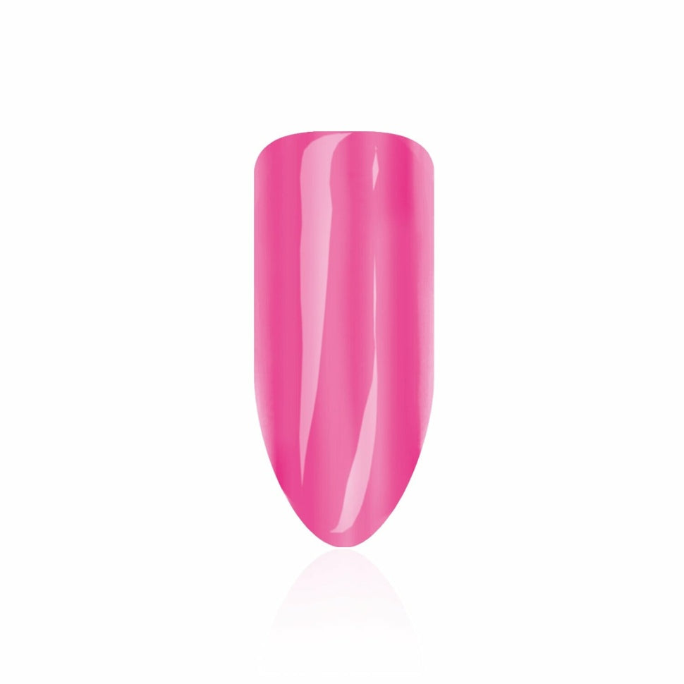 Shellack UV-Lack Pink Transparent von Trendnails Nr.106 (10ml)