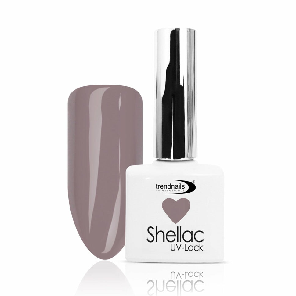 Shellack UV-Lack Simple Touch von Trendnails Nr.11 (10ml)