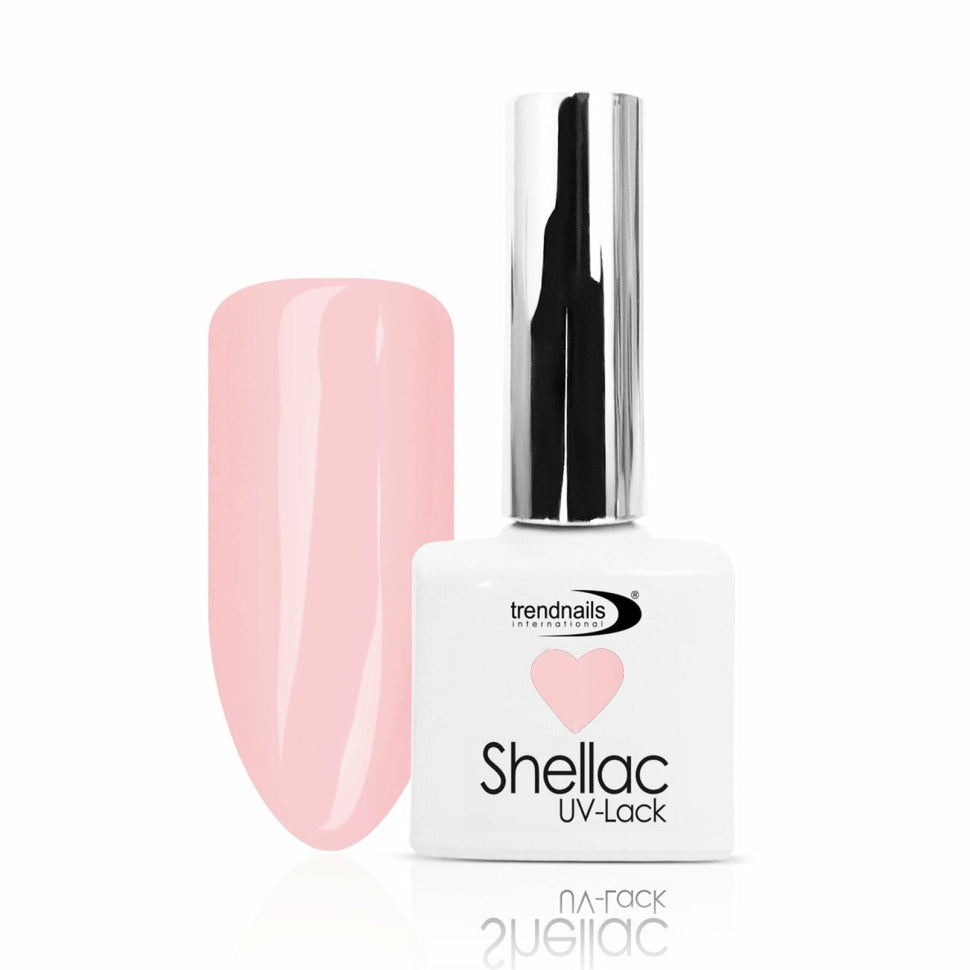 Shellack UV-Lack Playdate von Trendnails Nr.13 (10ml)