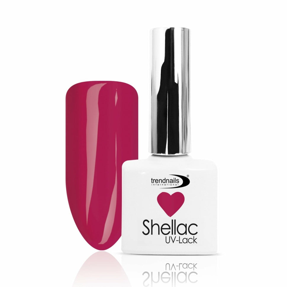 Shellack UV-Lack Soulmate von Trendnails Nr.23 (10ml)
