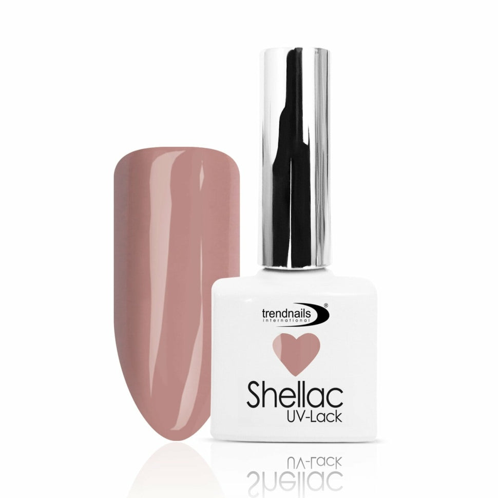Shellack UV-Lack Beach Flag von Trendnails Nr.34 (10ml)