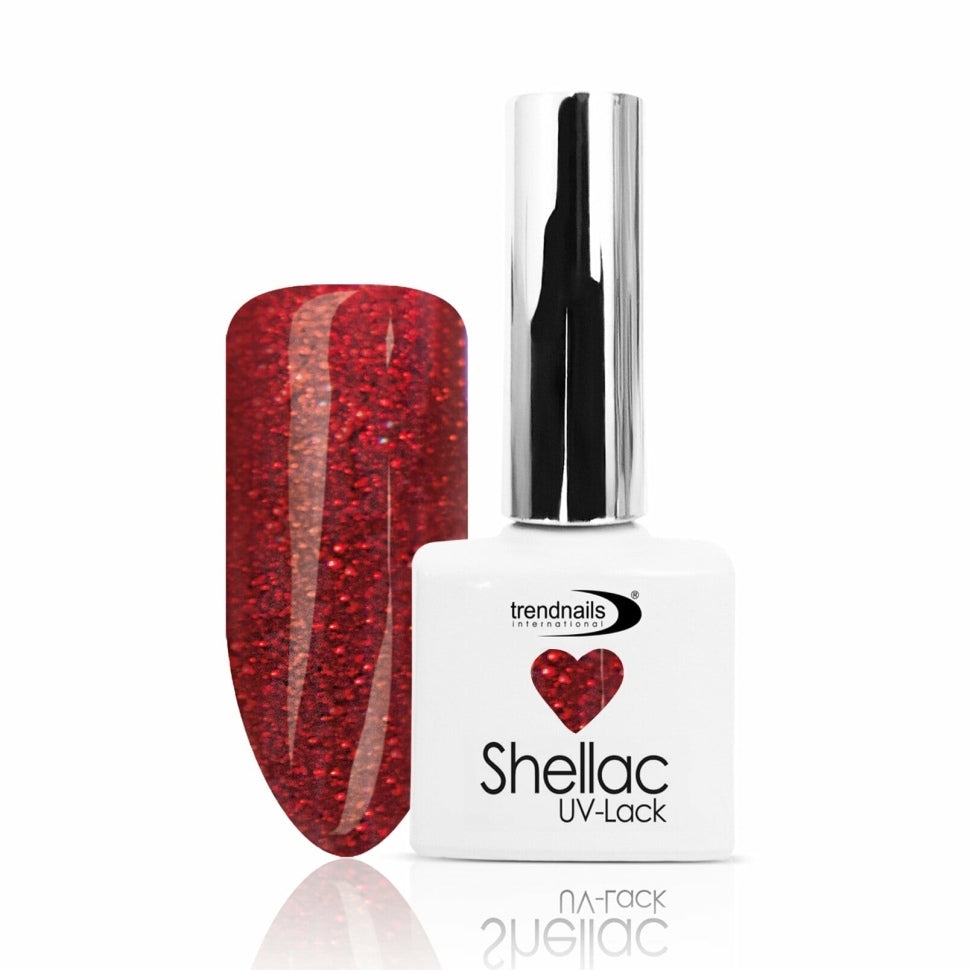 Shellack UV-Lack Fashion Week von Trendnails Nr.43 (10ml)