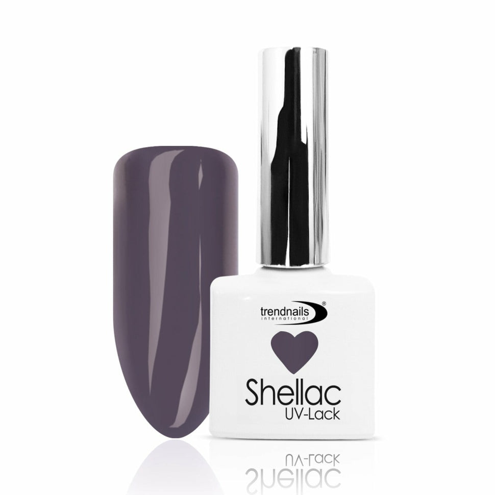 Shellack UV-Lack Moonfly von Trendnails Nr.71 (10ml)