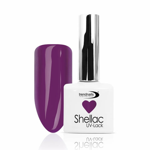 Shellack UV-Lack Haute Couture von Trendnails Nr.73 (10ml)