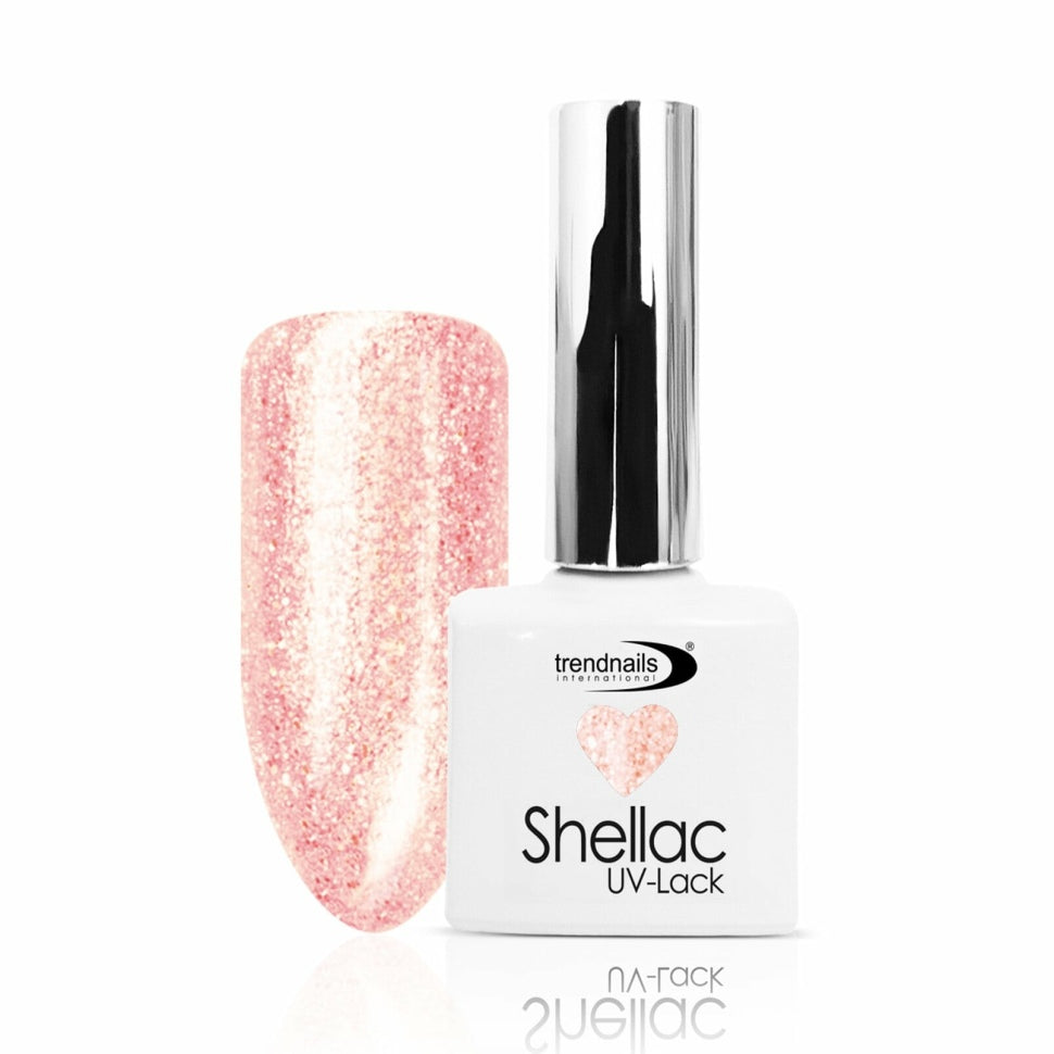 Shellack UV-Lack Cocktail Night von Trendnails Nr.32 (10ml)