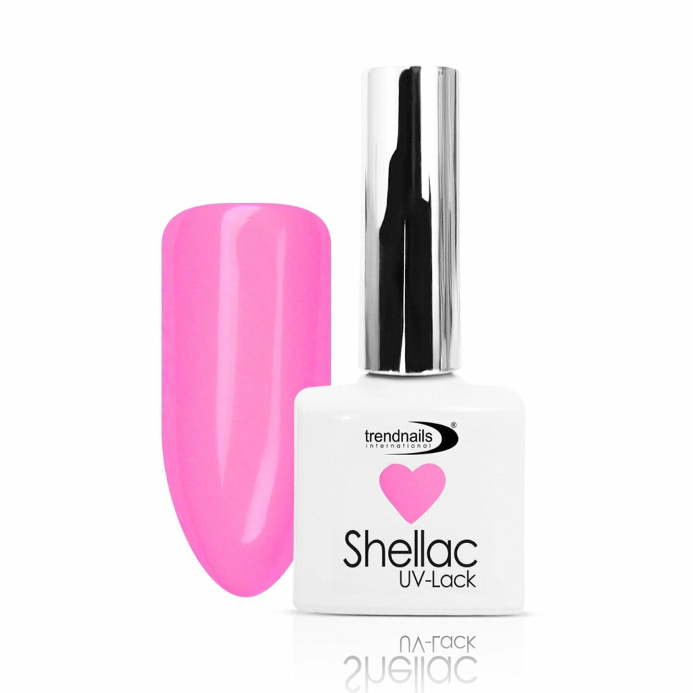 Shellack UV-Lack Ladies Night von Trendnails Nr.20 (10ml)