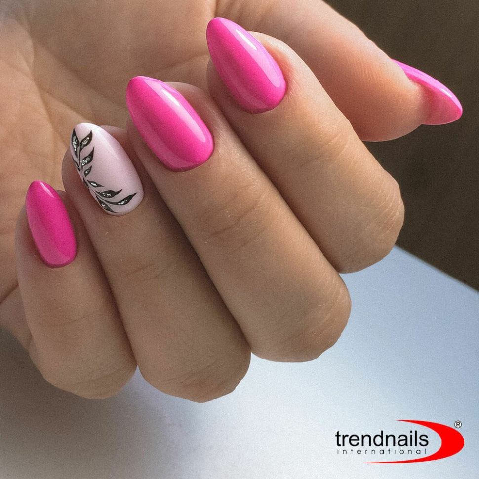 Shellack UV-Lack Ladies Night von Trendnails Nr.20 (10ml)