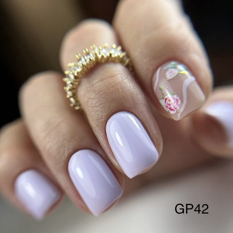 Gel Polish von NOGTIKA  (8ml) Nr. GP42