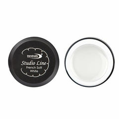 Studio Line French-Gel Soft White 5-50ml от Trendnails