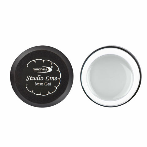 Studio Line Base Gel  5-50ml von Trendnails