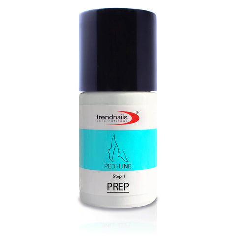 Pedi-line Prep – Step 1 von Trendnails 10ml